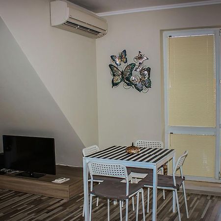 Sofia Art Gallery Vacation Apartments Экстерьер фото