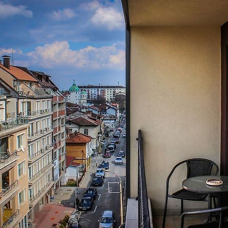 Sofia Art Gallery Vacation Apartments Экстерьер фото