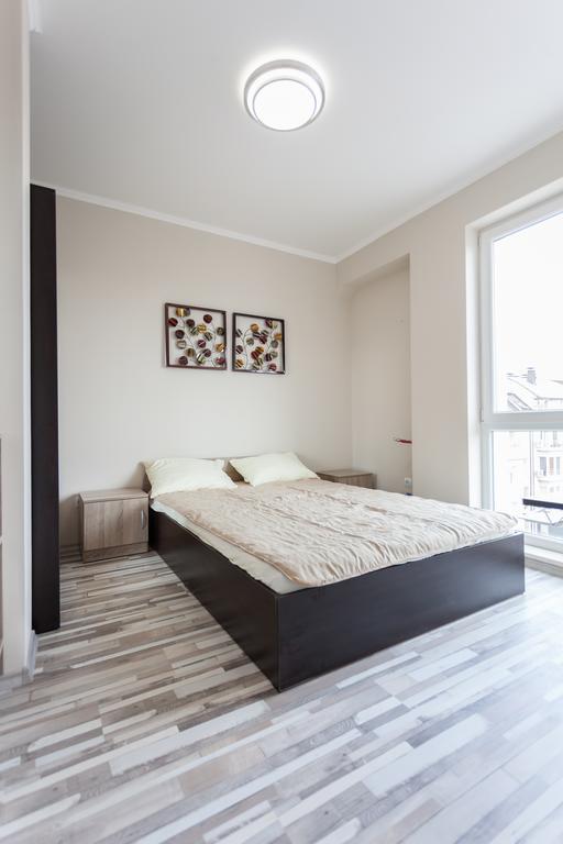 Sofia Art Gallery Vacation Apartments Экстерьер фото
