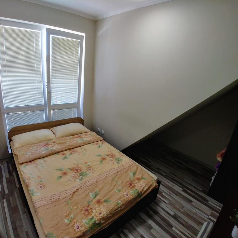 Sofia Art Gallery Vacation Apartments Экстерьер фото